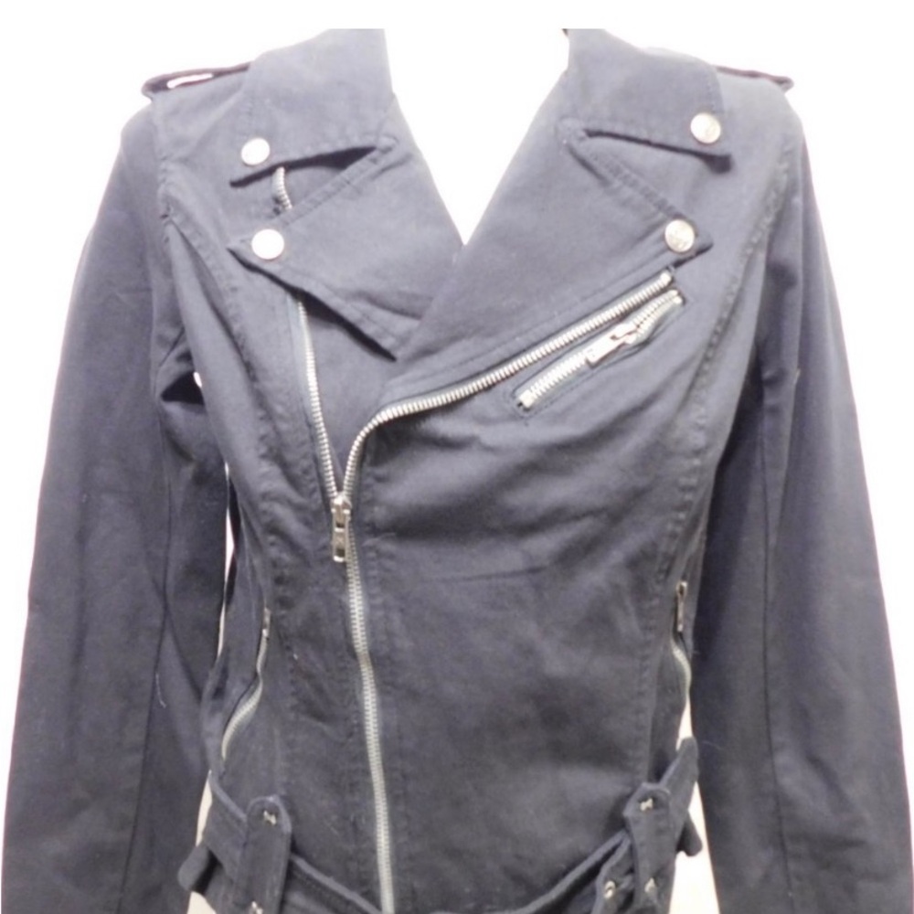 Royal Bones Bomber Jacket - Picture 4 of 6